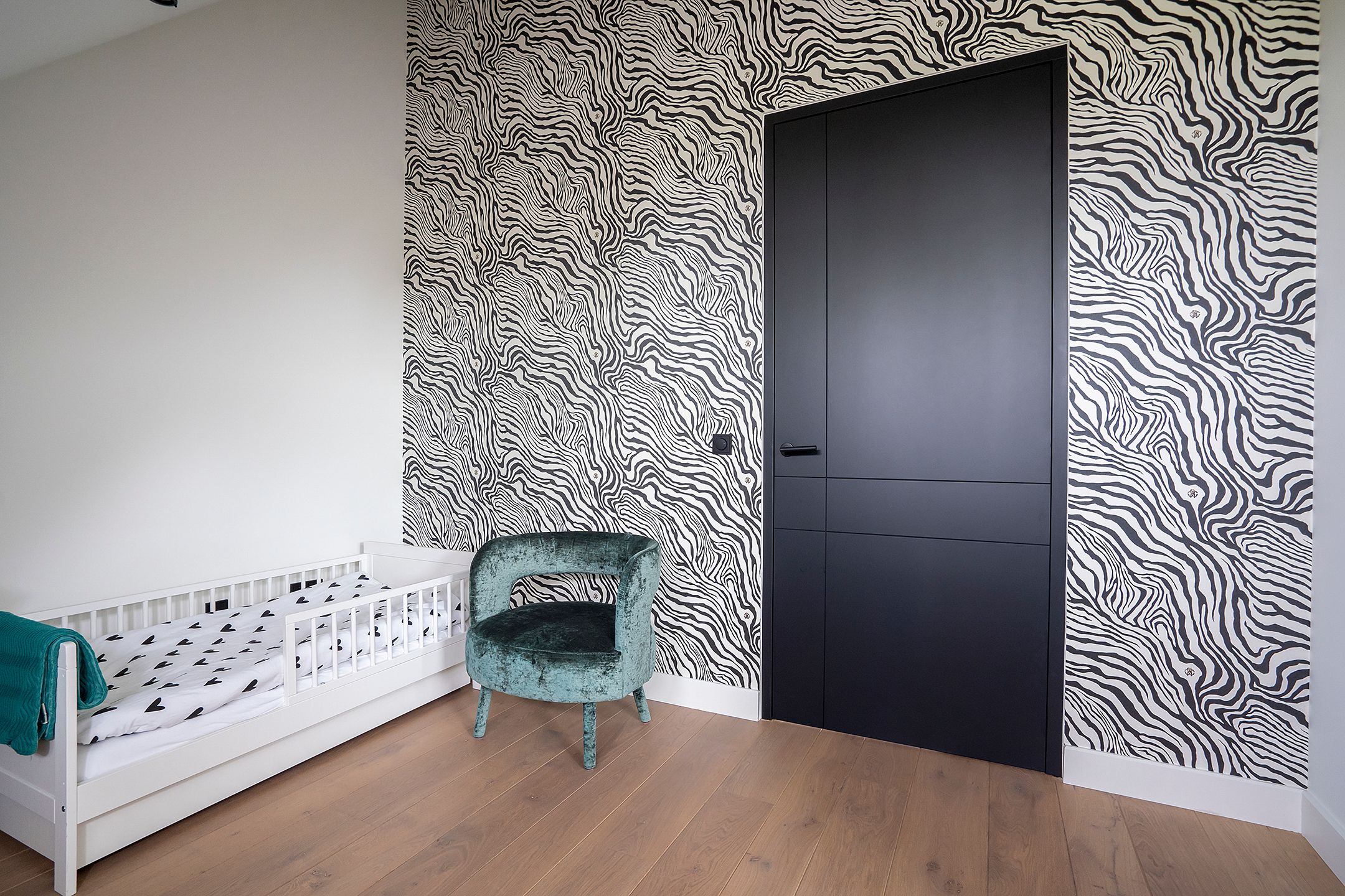 Foto 30 van Klaarstraat 5-C