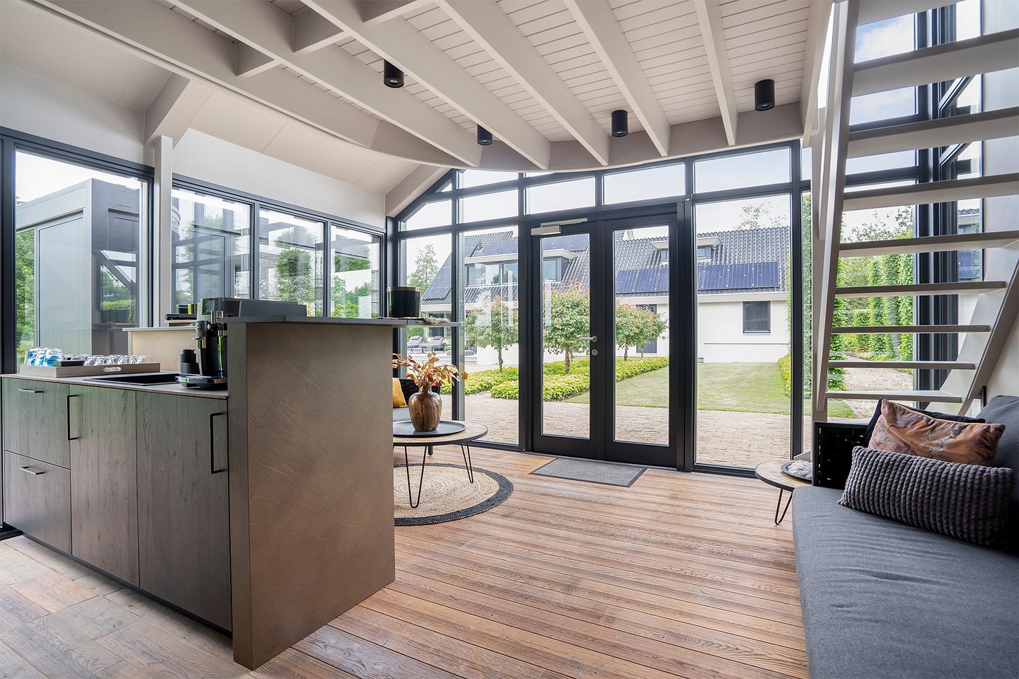 Foto 44 van Klaarstraat 5-C