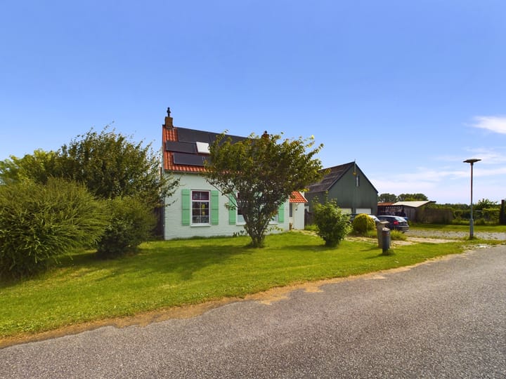 Foto 2 van Hoofdplaatseweg 1