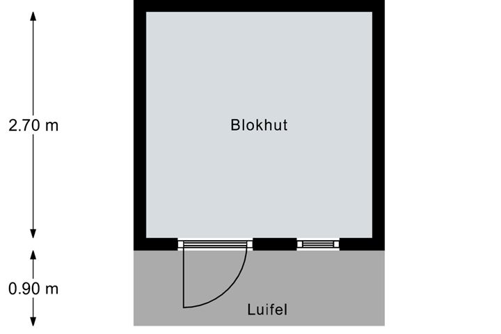 Bekijk foto 42 van Uithof 102