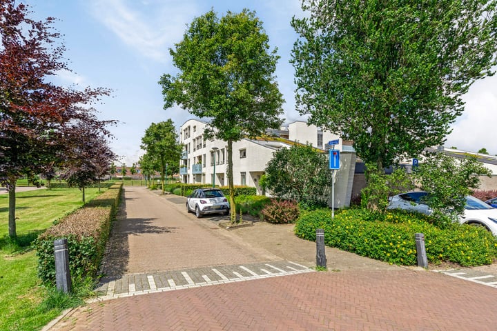 Foto 5 van Zuring 92