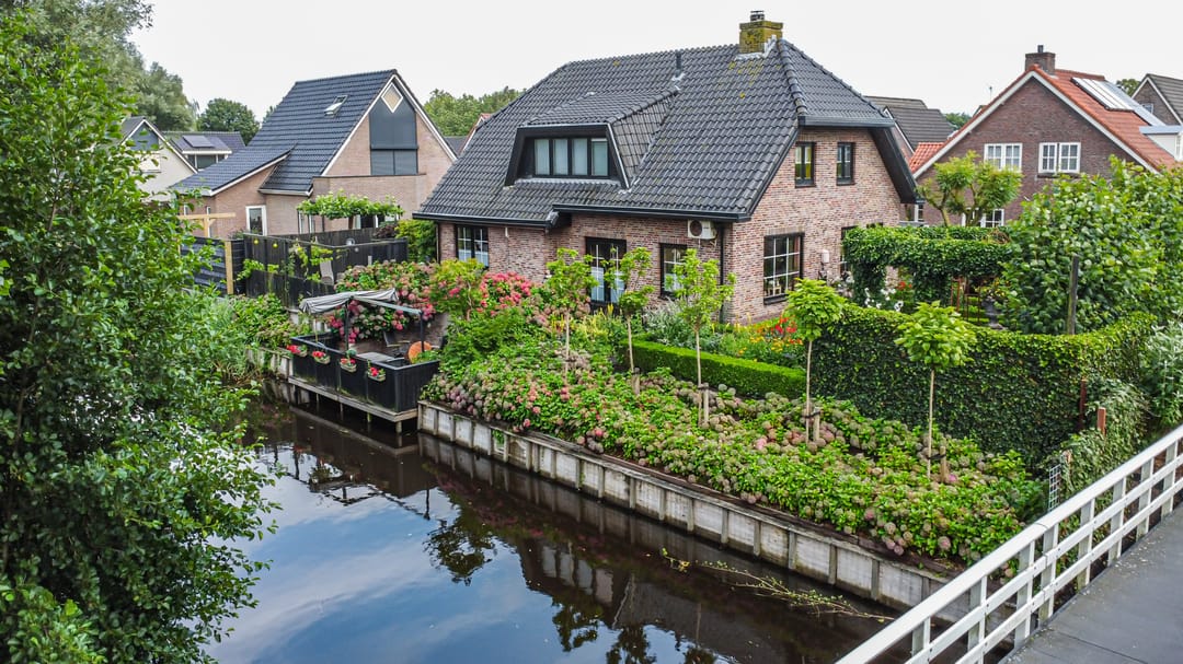 Foto 52 van Kievit 12