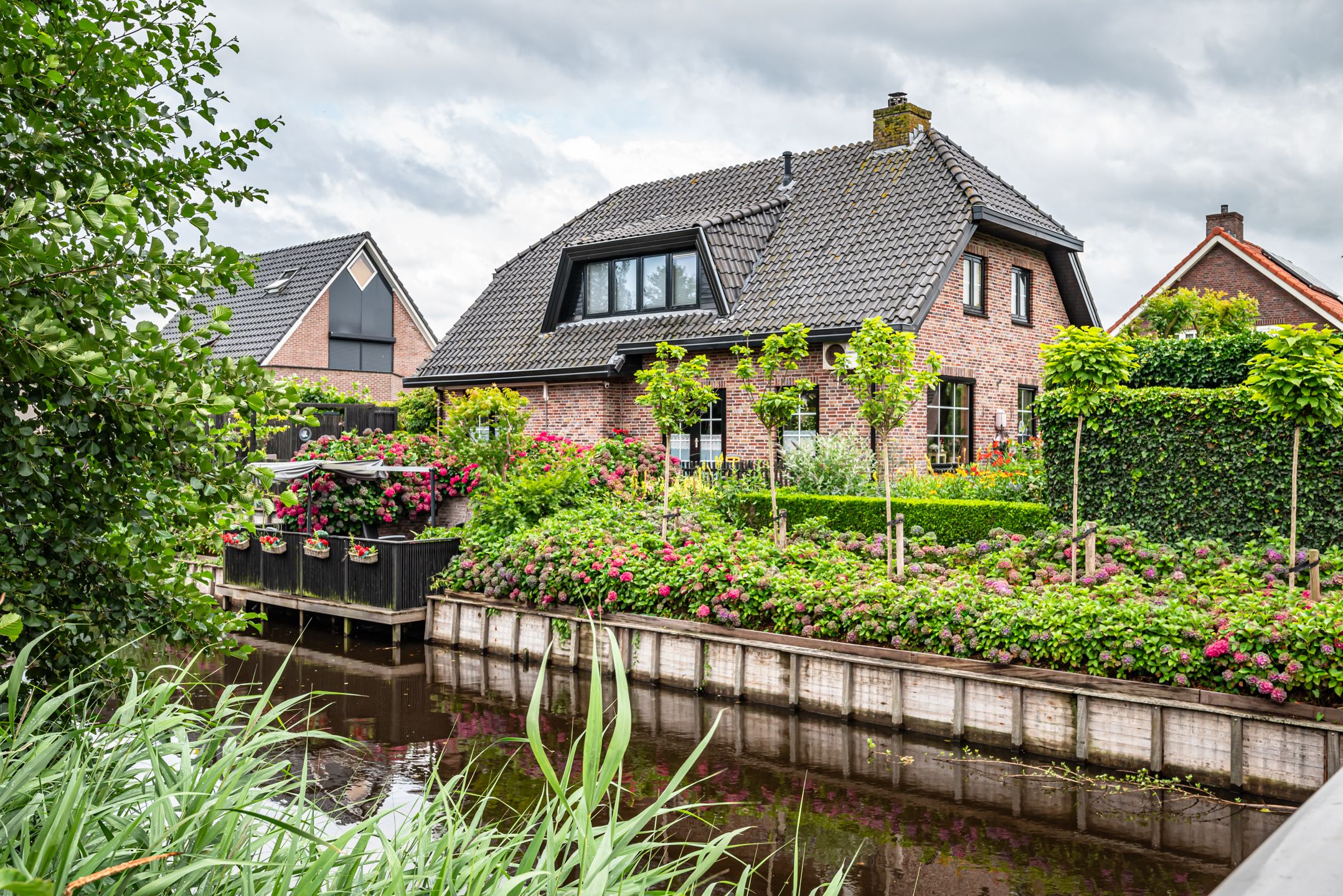 Foto 6 van Kievit 12