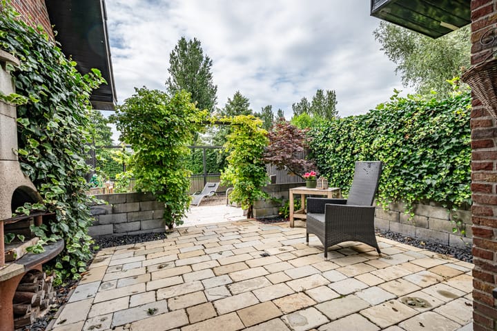 Foto 41 van Kievit 12