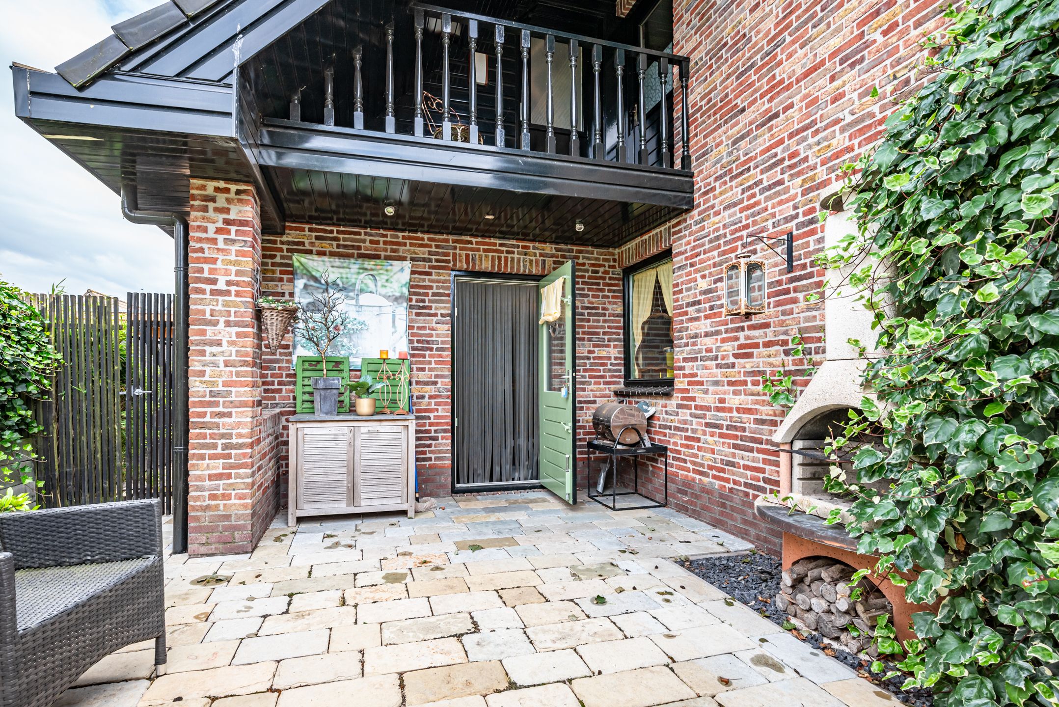 Foto 42 van Kievit 12