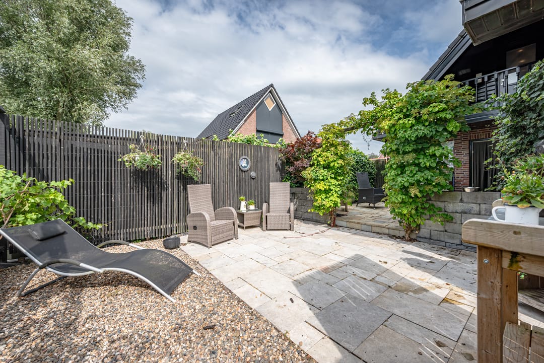 Foto 43 van Kievit 12