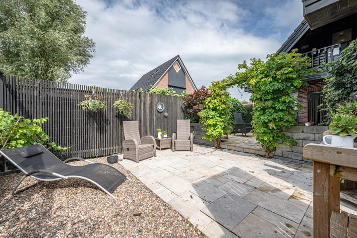 Foto 43 van Kievit 12