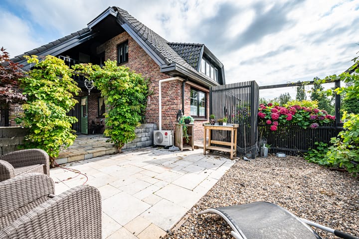 Foto 44 van Kievit 12