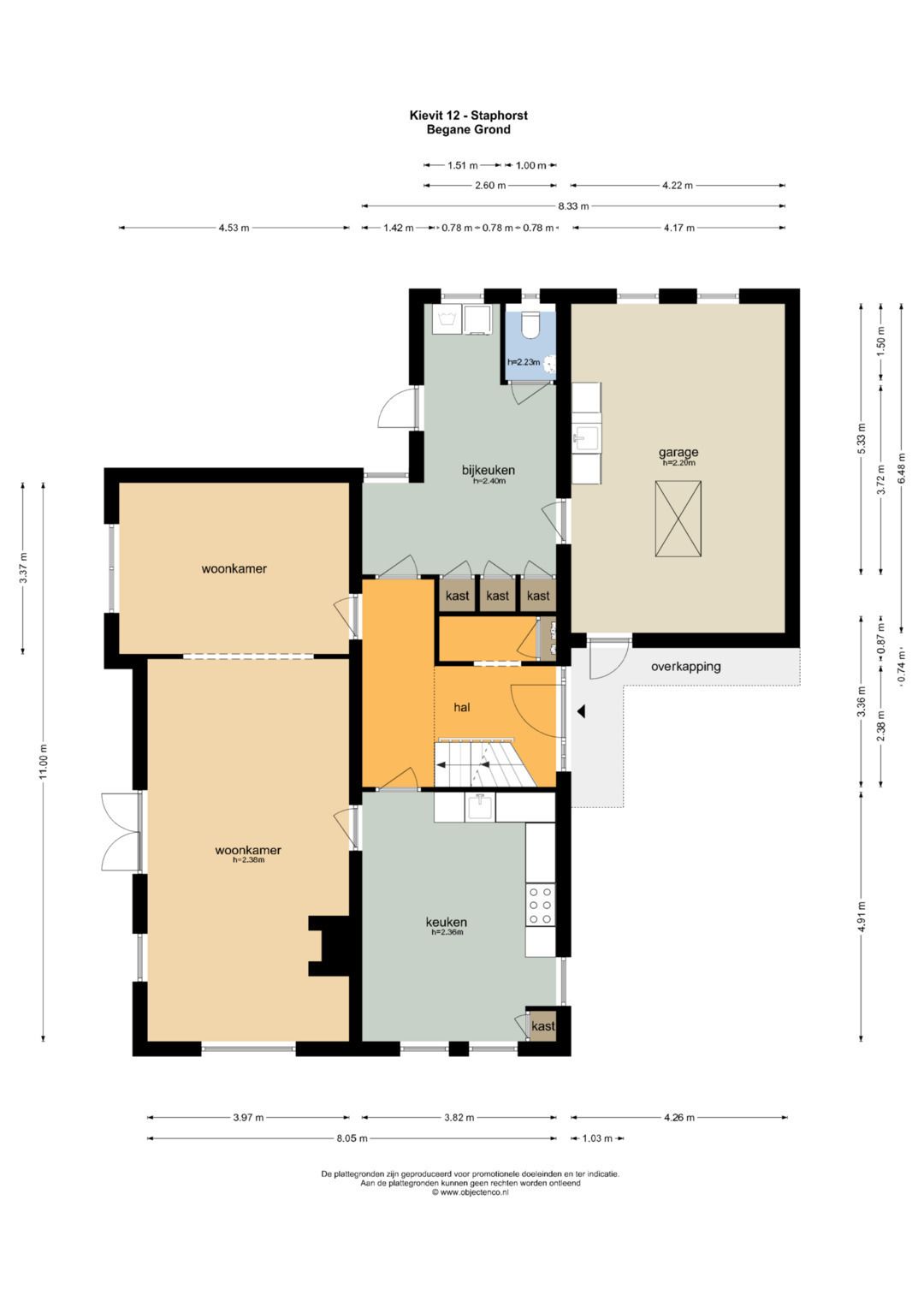 Foto 54 van Kievit 12