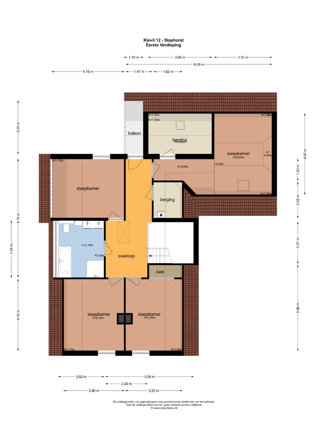 Foto 55 van Kievit 12