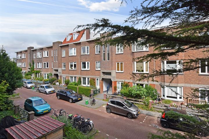 View photo 31 of Klimopstraat 228