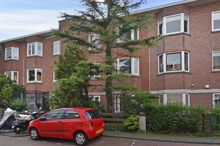 View photo 33 of Klimopstraat 228