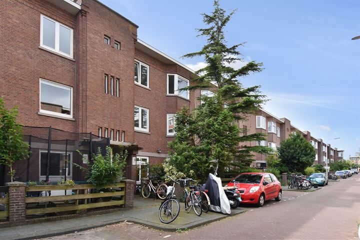 View photo 34 of Klimopstraat 228