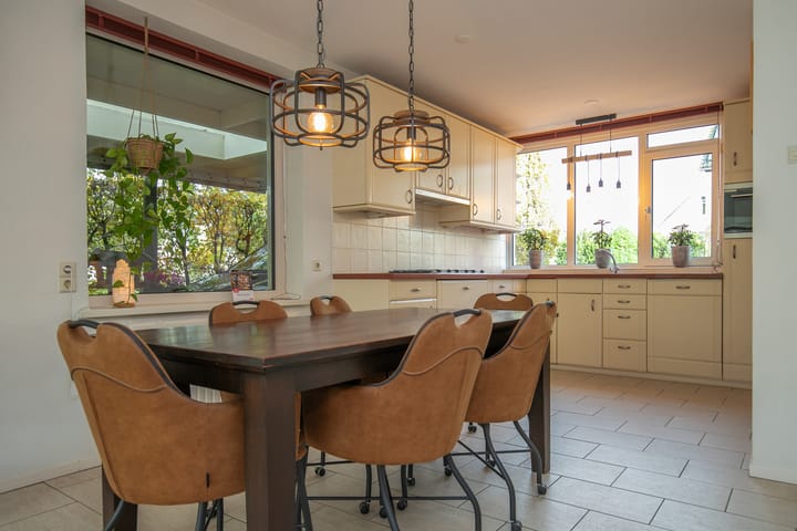 Foto 3 van Paulus Potterlaan 10