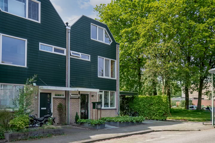 Foto 5 van Paulus Potterlaan 10