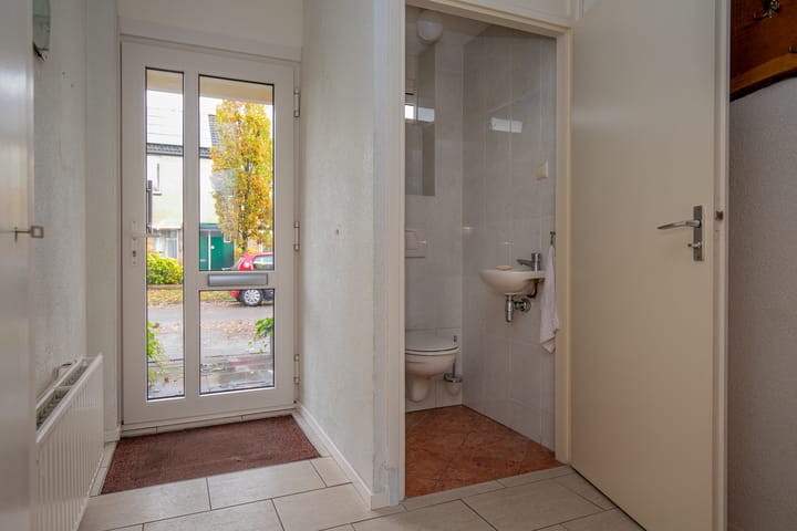 Foto 6 van Paulus Potterlaan 10