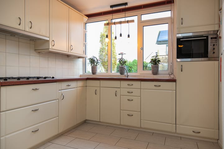 Foto 13 van Paulus Potterlaan 10