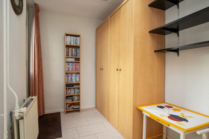 Foto 15 van Paulus Potterlaan 10