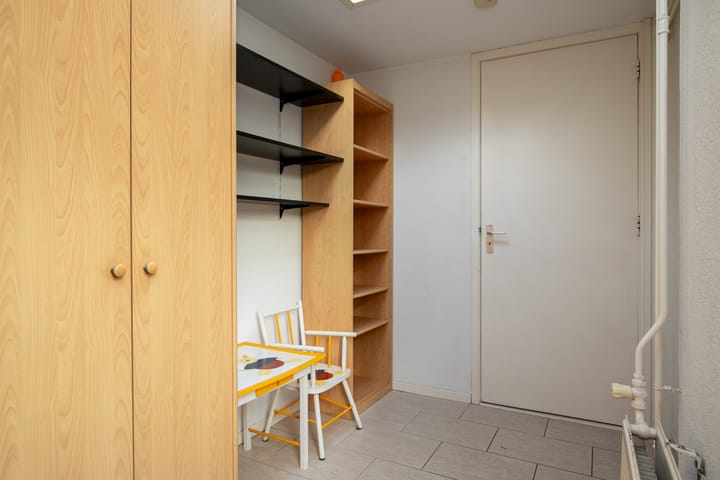 Foto 16 van Paulus Potterlaan 10