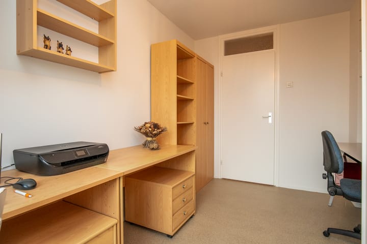 Foto 23 van Paulus Potterlaan 10