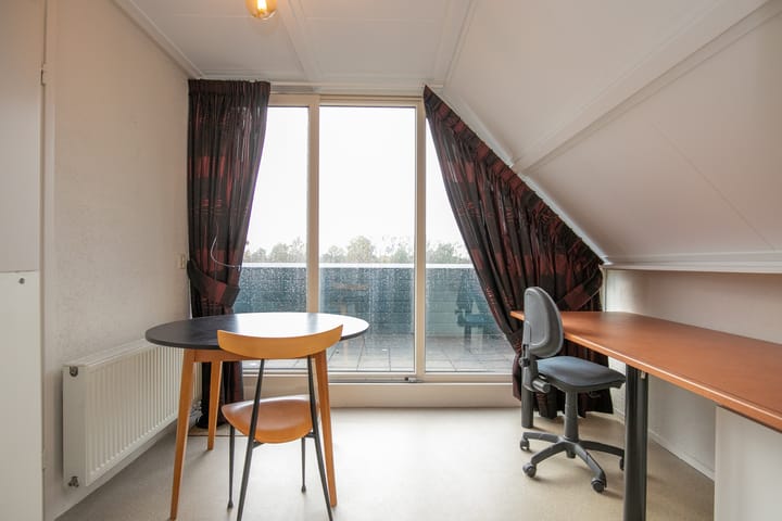 Foto 30 van Paulus Potterlaan 10