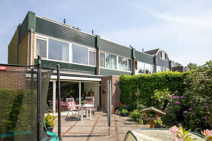 Foto 32 van Paulus Potterlaan 10