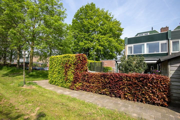 Foto 35 van Paulus Potterlaan 10