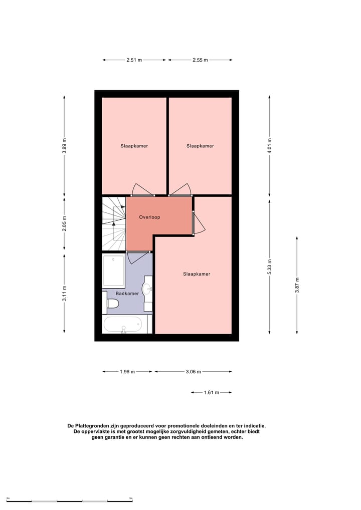 Foto 40 van Paulus Potterlaan 10