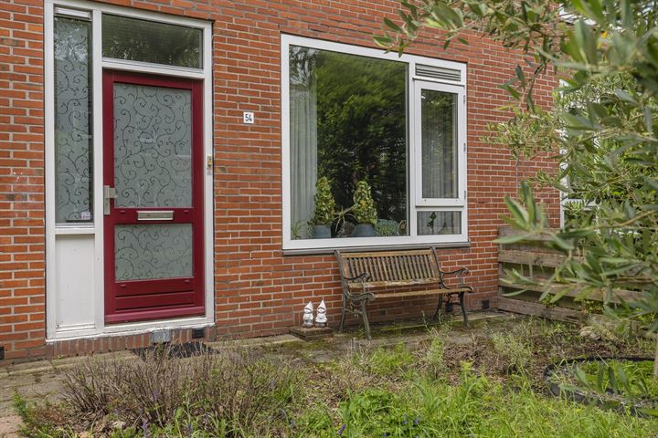 Bekijk foto 5 van Poolsterlaan 54