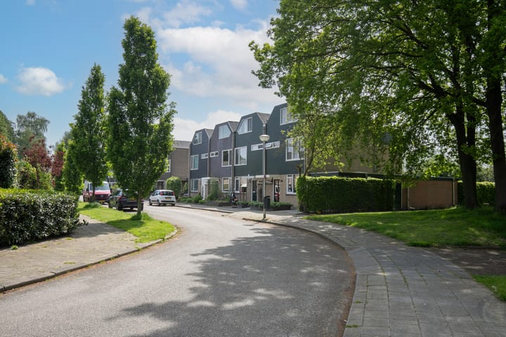 Foto 37 van Paulus Potterlaan 10