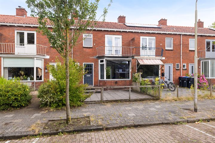 View photo 1 of Vogelkersstraat 12