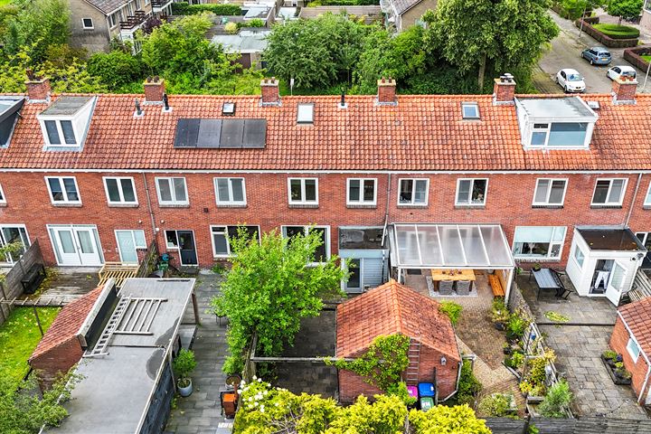 View photo 29 of Vogelkersstraat 12