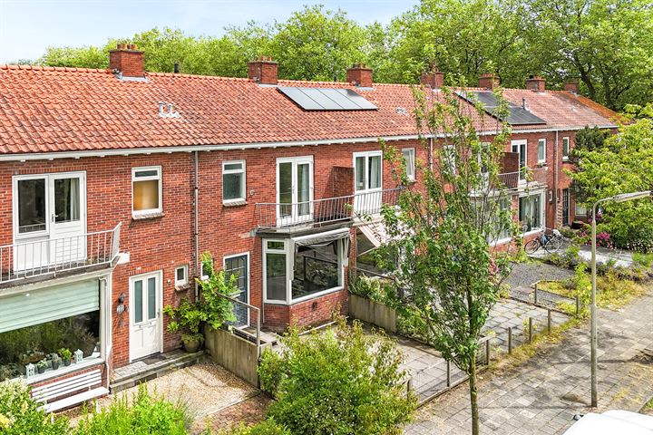 Bekijk foto 33 van Vogelkersstraat 12