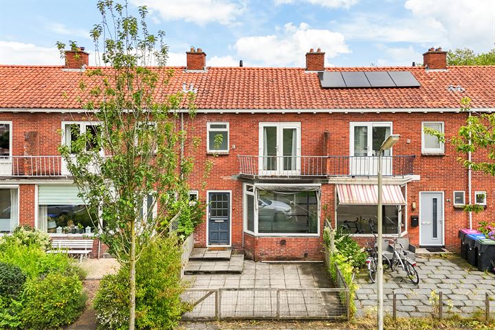 View photo 34 of Vogelkersstraat 12