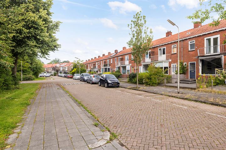 View photo 35 of Vogelkersstraat 12