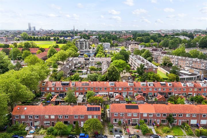 Bekijk foto 37 van Vogelkersstraat 12