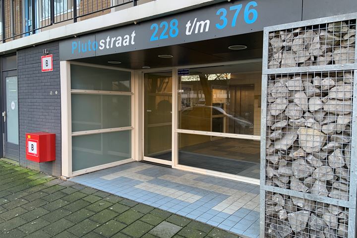 Bekijk foto 6 van Plutostraat 290