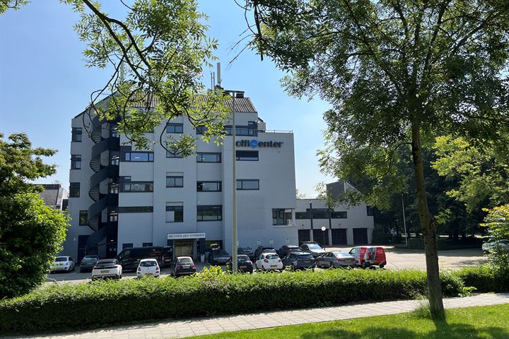 Gelissendomein 8-10, Maastricht