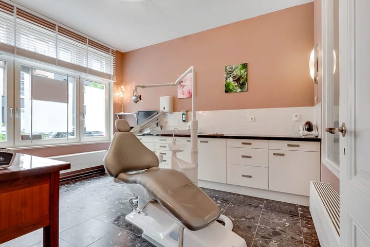 Foto 3 van Tweede Jan Steenstraat 35-H