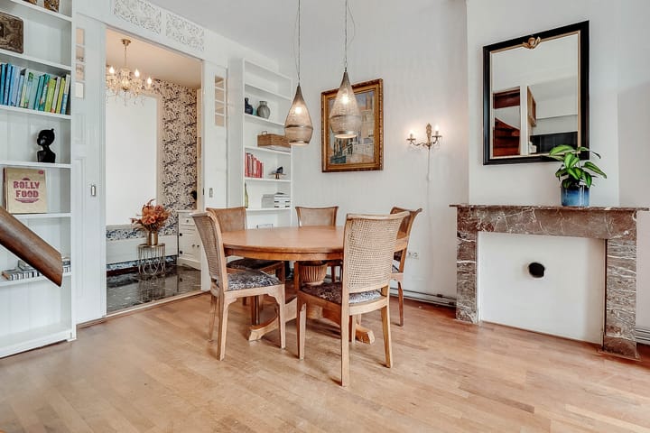 Foto 5 van Tweede Jan Steenstraat 35-H