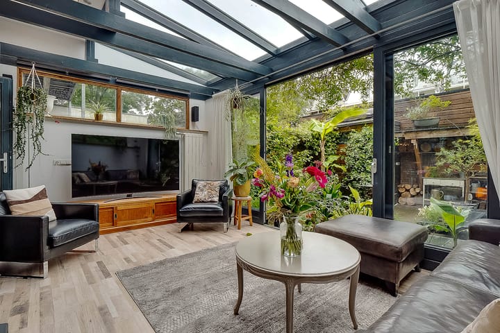 Foto 9 van Tweede Jan Steenstraat 35-H