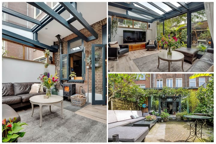 Foto 10 van Tweede Jan Steenstraat 35-H