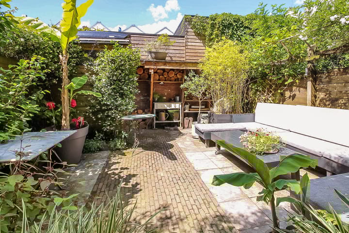 Foto 11 van Tweede Jan Steenstraat 35-H