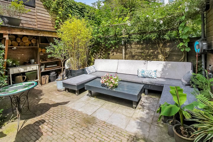 Foto 12 van Tweede Jan Steenstraat 35-H