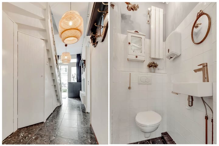 Foto 14 van Tweede Jan Steenstraat 35-H