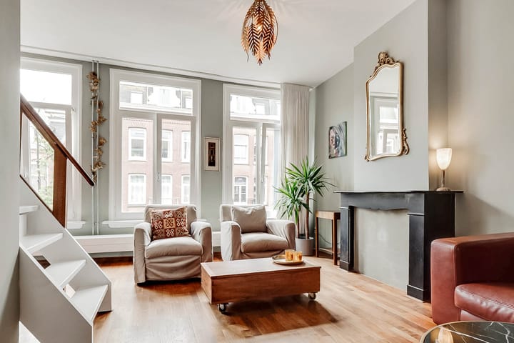 Foto 15 van Tweede Jan Steenstraat 35-H