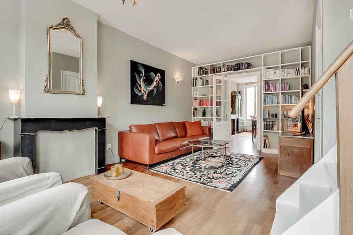 Foto 16 van Tweede Jan Steenstraat 35-H