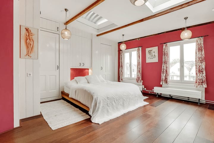 Foto 34 van Tweede Jan Steenstraat 35-H