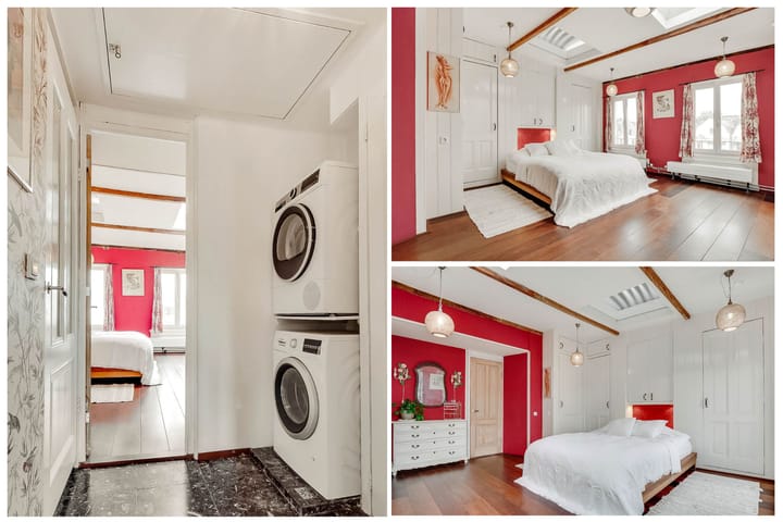 Foto 35 van Tweede Jan Steenstraat 35-H