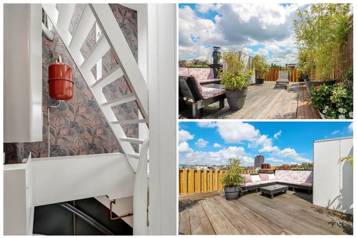 Foto 36 van Tweede Jan Steenstraat 35-H